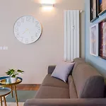 Mysa Properties - Bilocale A Due Passi Da Corso Sempione