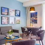 Mysa Properties - Bilocale A Due Passi Da Corso Sempione